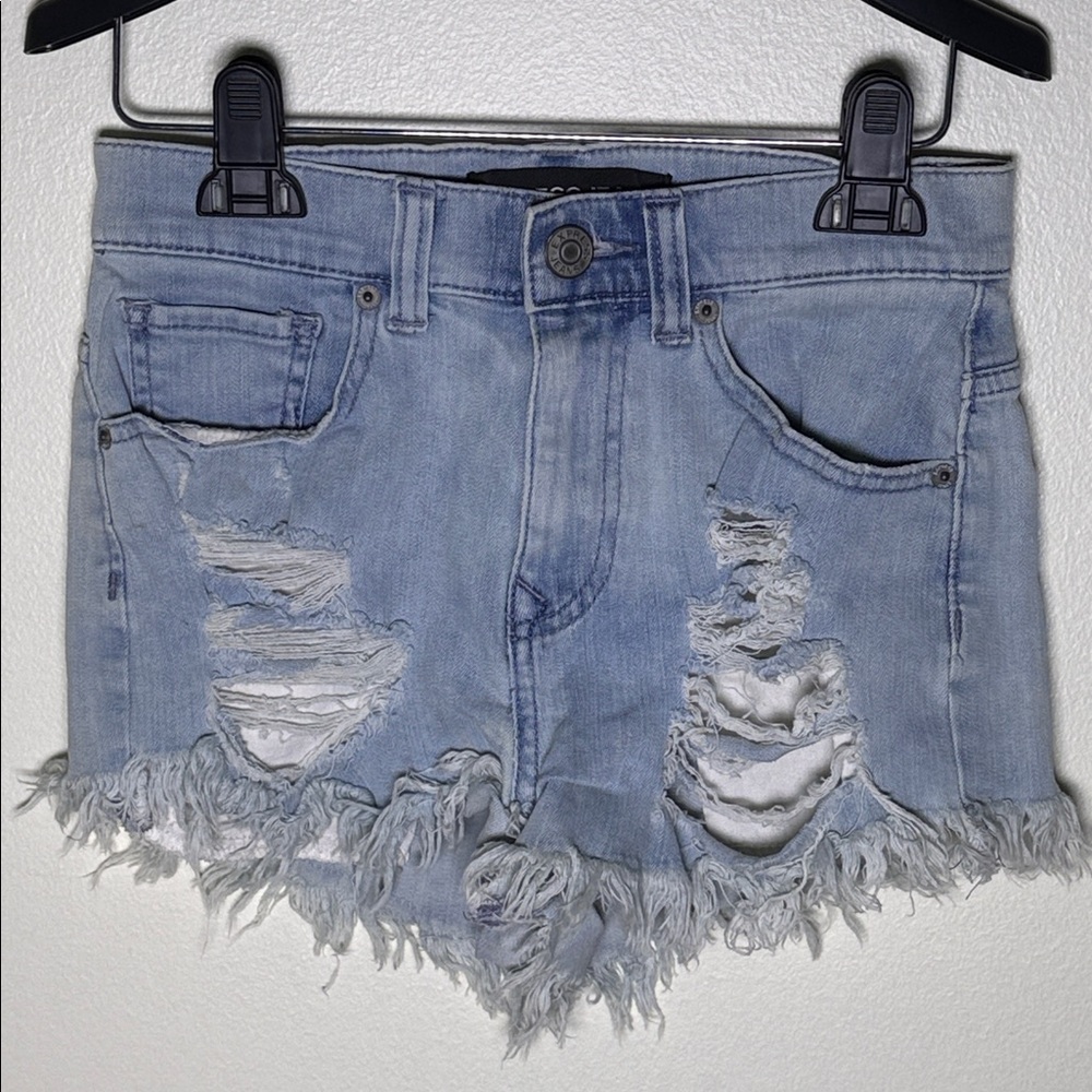 Express Jeans shorts